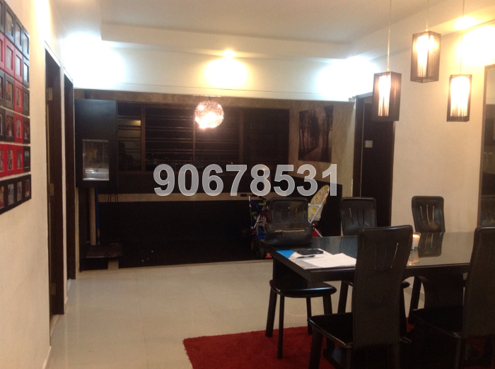Blk 171 Bukit Batok West Avenue 8 (Bukit Batok), HDB 5 Rooms #52095912